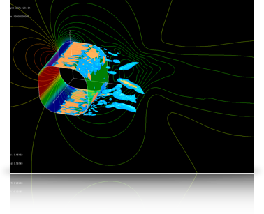 space